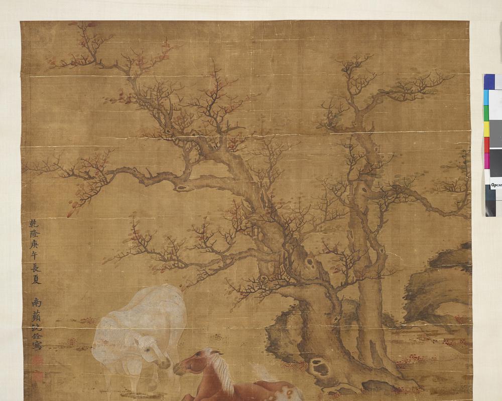 图片[4]-hanging scroll; painting BM-1936-1009-0.41-China Archive